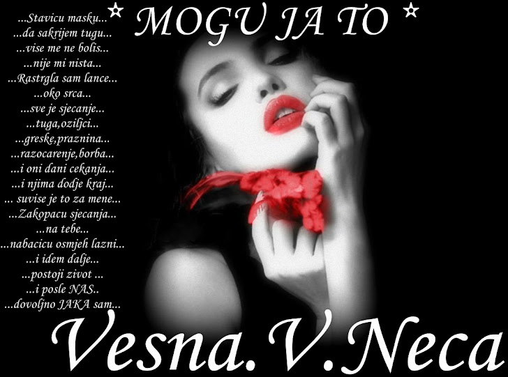 Vesna Vujovic-Neca