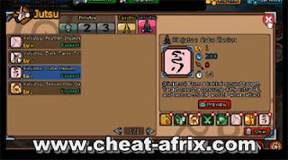 Cheat Open All in Shop 2013 Ns & Pns