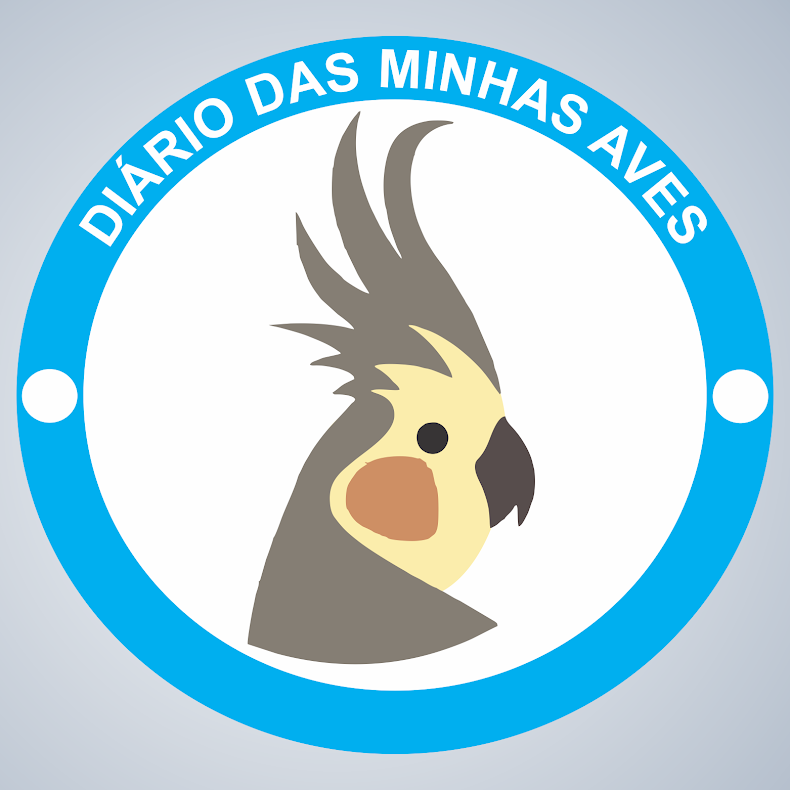 Divulgação - Diário das Minhas Aves - Fan Page