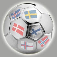 Fútbol Escandinavo