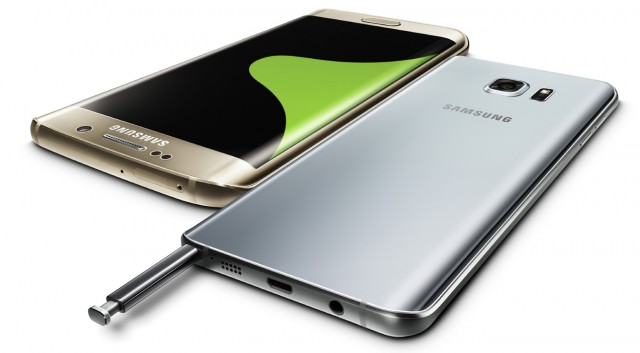 Samsung’s Galaxy S6