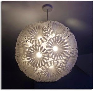 Tận dụng chai nhựa bỏ đi - 4