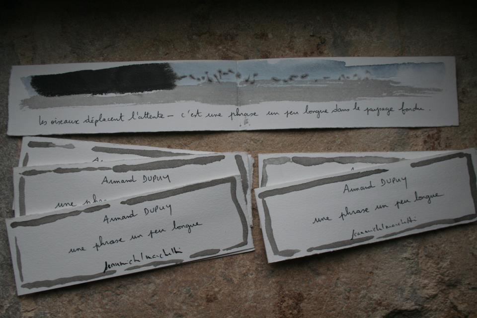 rencontres avec bram van velde charles juliet