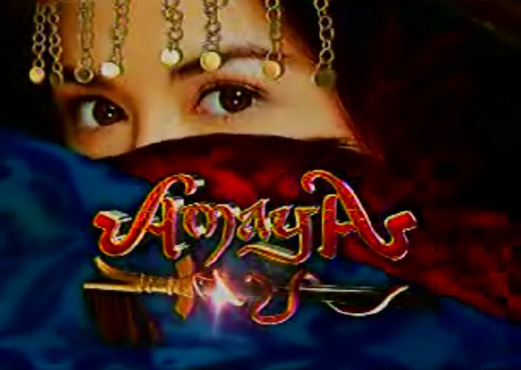 Visayan Filipino Martial Arts: GMA’s Amaya: Fact or Fiction? Part I