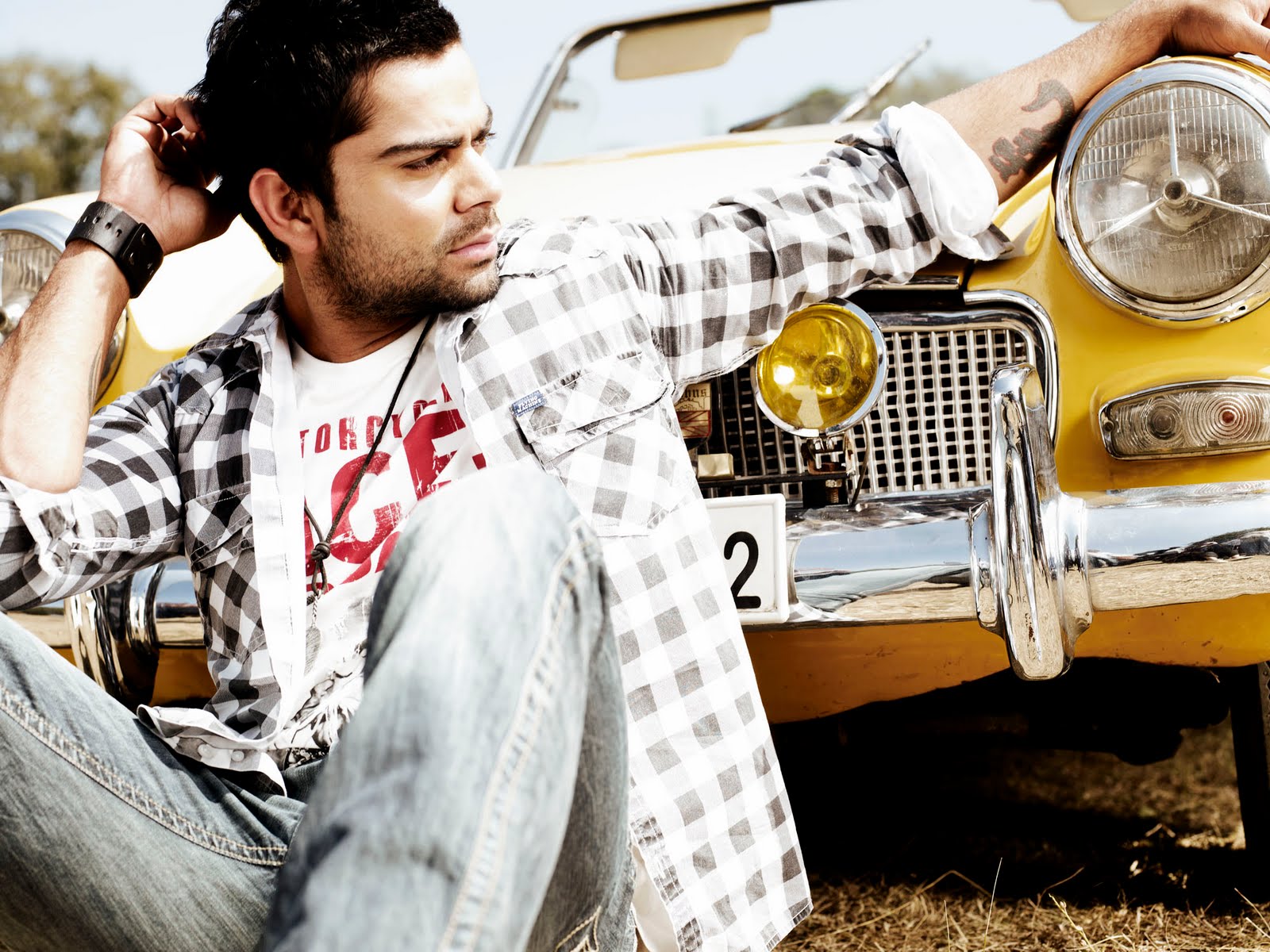 Image Ocean: VIRAT KOHLI