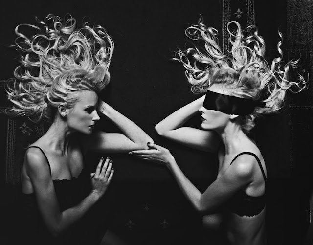 HOT Photoshoot: Invitation ONLY by Mariah Jelena