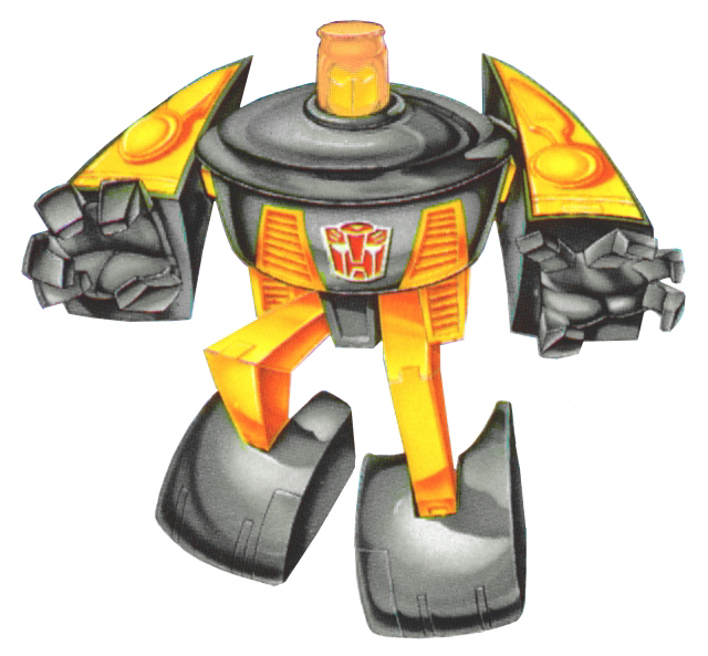 Transforming Seminarian Transformers Custom Astrostar