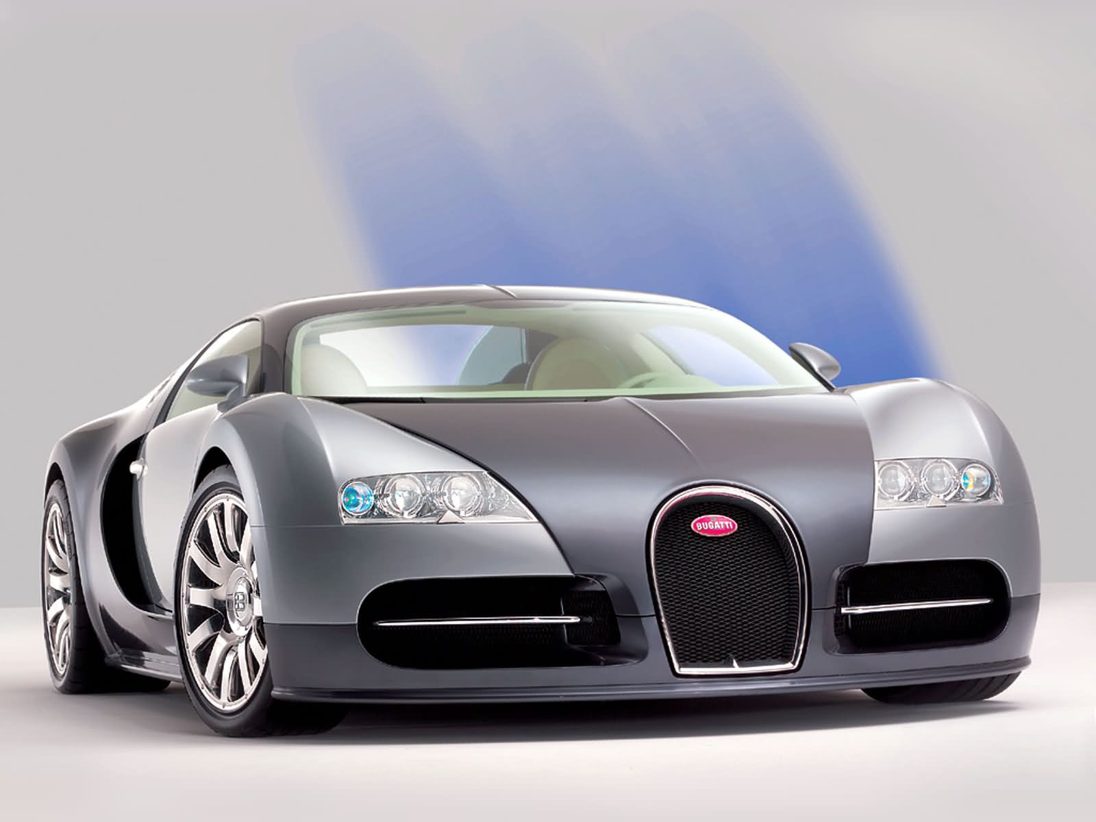 Bugatti Veyron Hd Pc Wallpaper