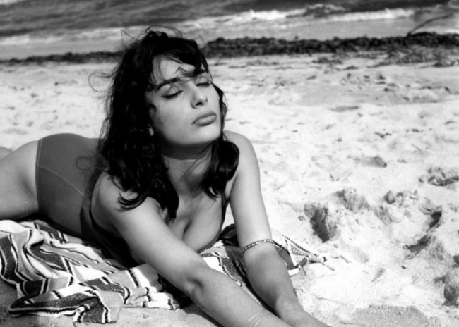 The Mother and the Whore