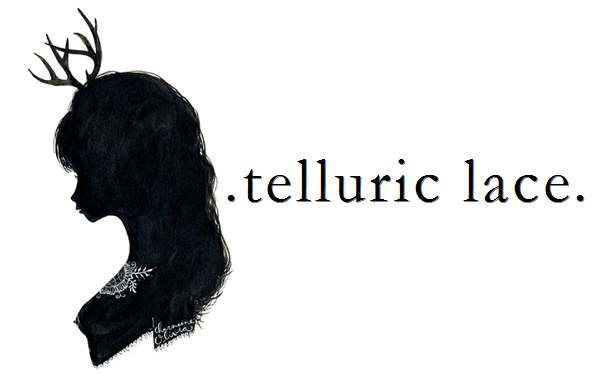 telluric lace