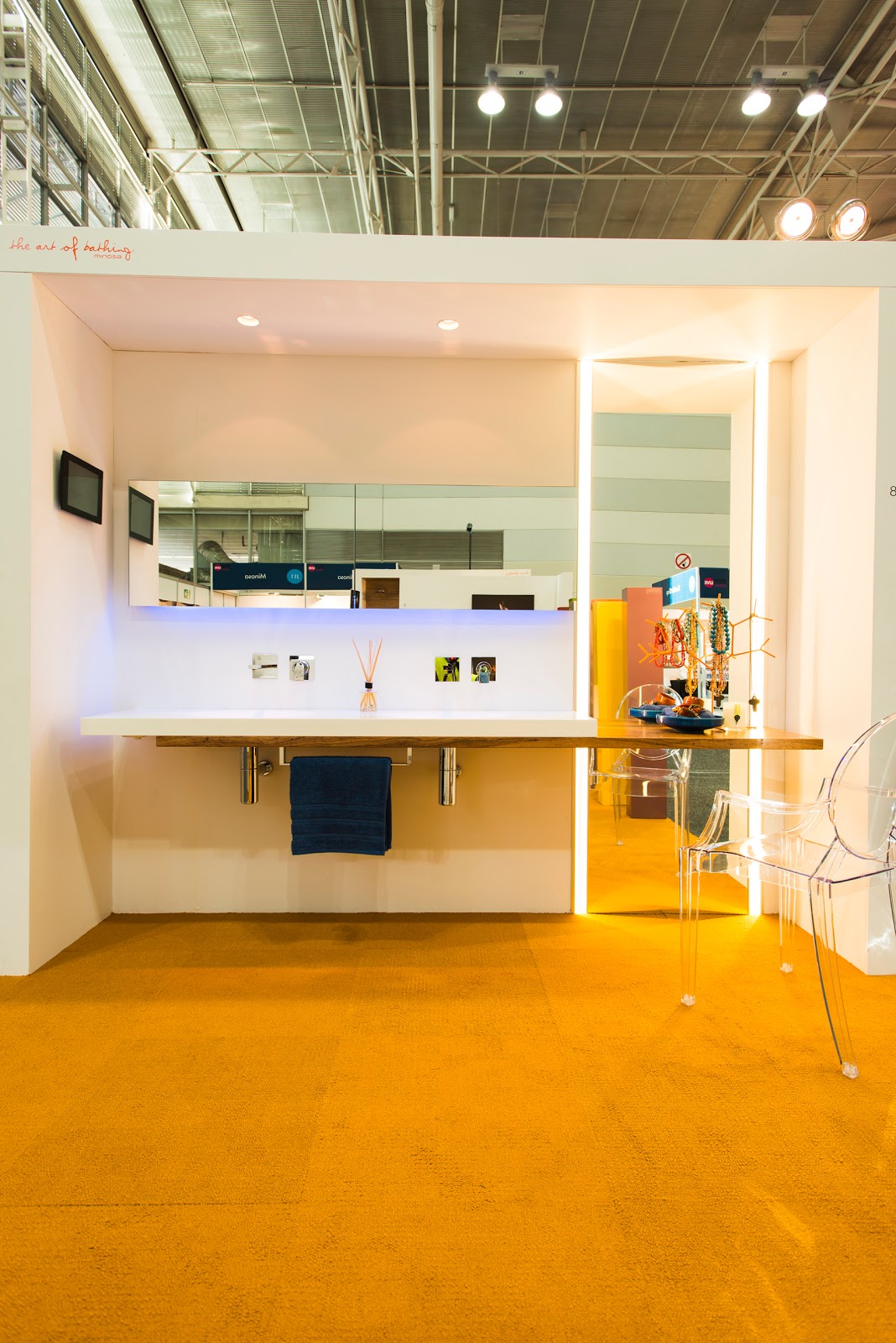 Minosa: Bathroom Vanity - Minosa creates the modern ...