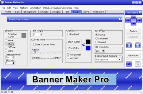 Banner Max Photos Banner Gratis Erstellen