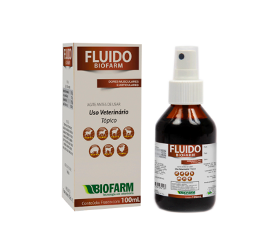 Fluído Biofarm