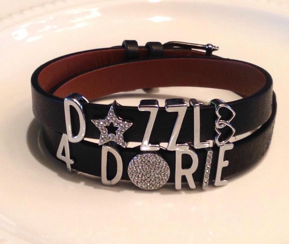 Dazzle for Dorie