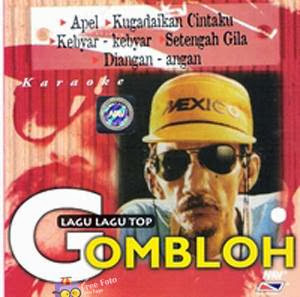 Krupuk Warteg Lagu Gombloh Kugadaikan Cintaku Mp3 Gratis