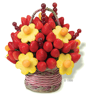 Edible Arrangements