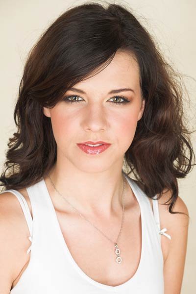 Cute Curly Hairstyles for Medium Hair Cute Curly Hairstyles for Medium Hair