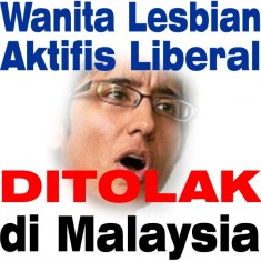 Siapa Irshad Manji? ~ Pensil Tekan | Blog Perkongsian Ilmu