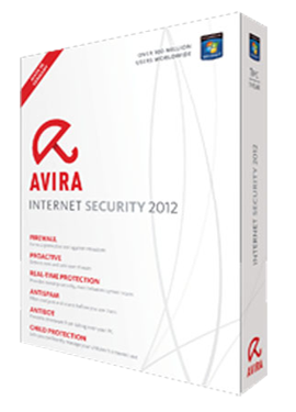 Avira Antivirus Pro 1504012 Crack Serial Key Plus