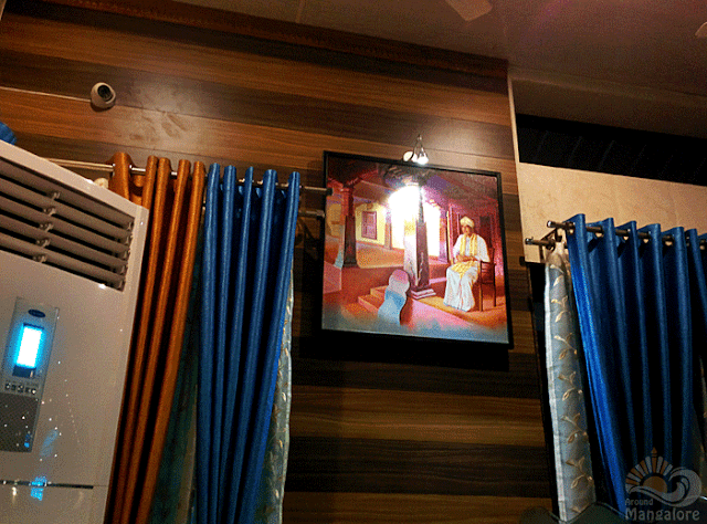 New Kudla Restaurant, Mangalore New Kudla Restaurant, Mangalore