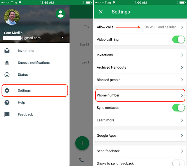 attach video google hangouts attach video google hangouts