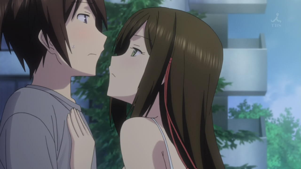 Wallpaper Koi To Senkyou To Chocolate 08 Lost In Anime Desktop Wallpaper Free