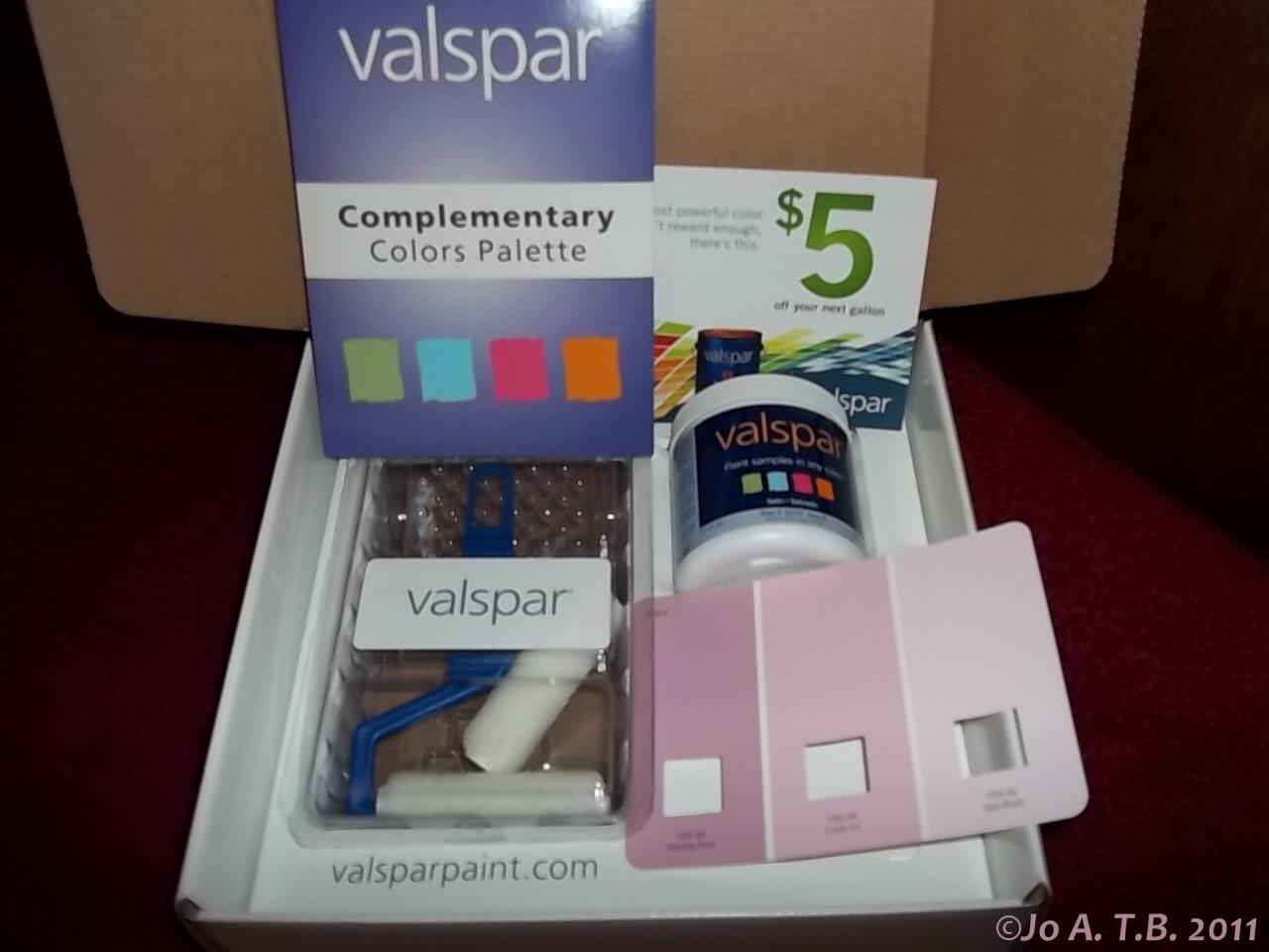 Literally In The Moment Valspar Love The Look Love The Paint!!