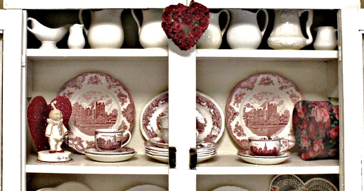 common ground Cupboard Love