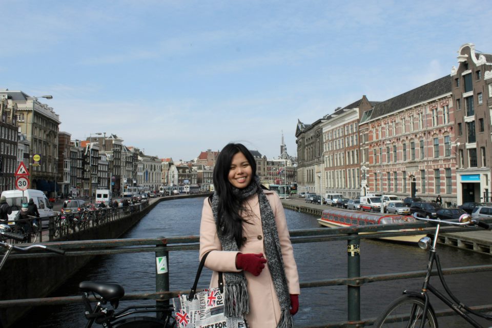 Amsterdam