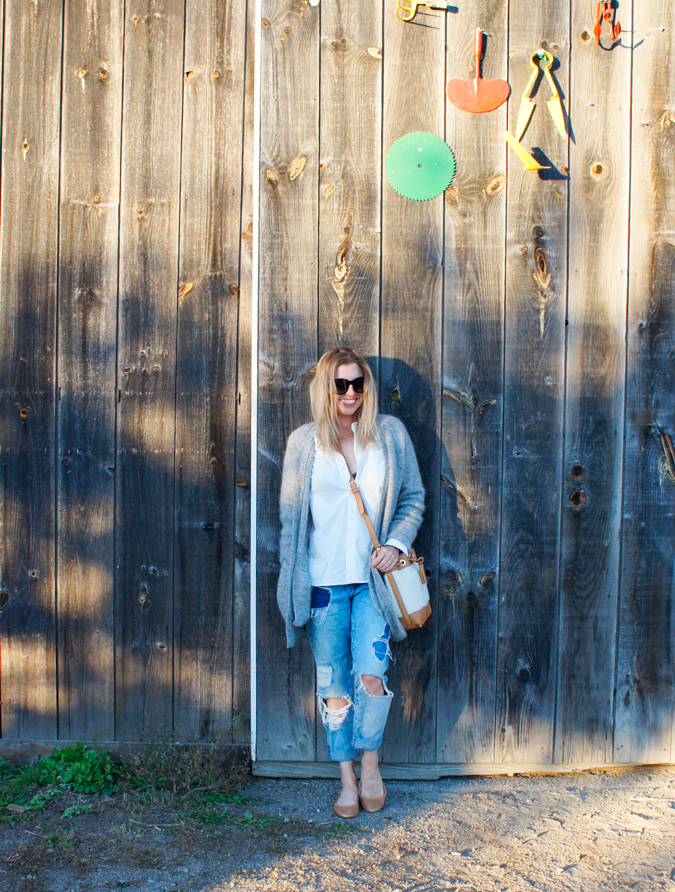 H&M Opening at Fox Run Mall in New Hampshire - The Boston Fashionista