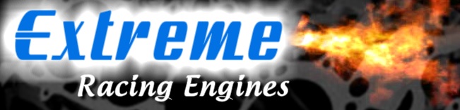 Extreme Racing Engines