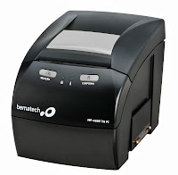  Bematech MP-4200 TH thermal printer