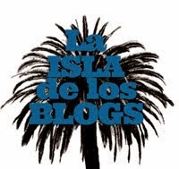 La isla de los blogs