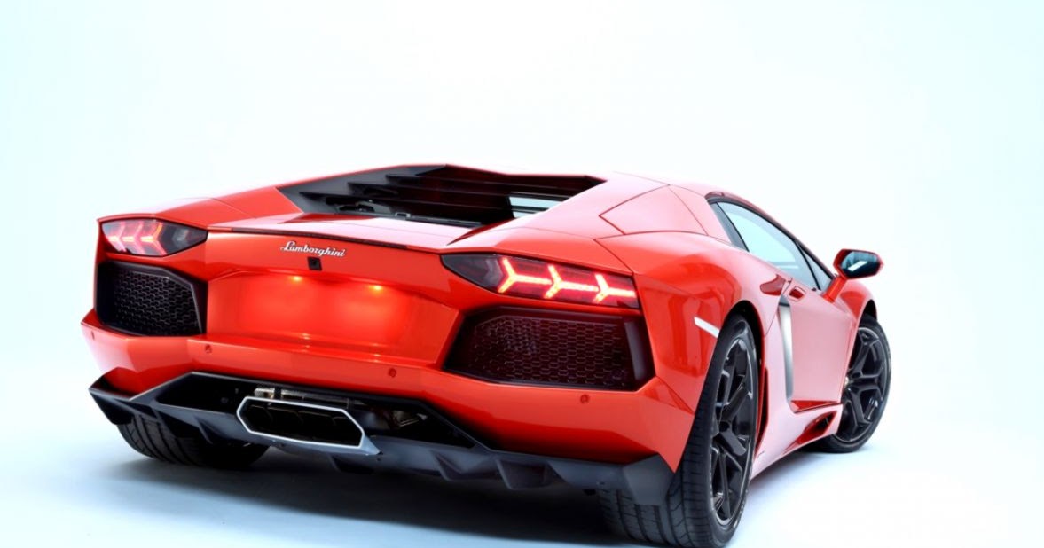 Lamborghini Truck | Amazing Wallpapers