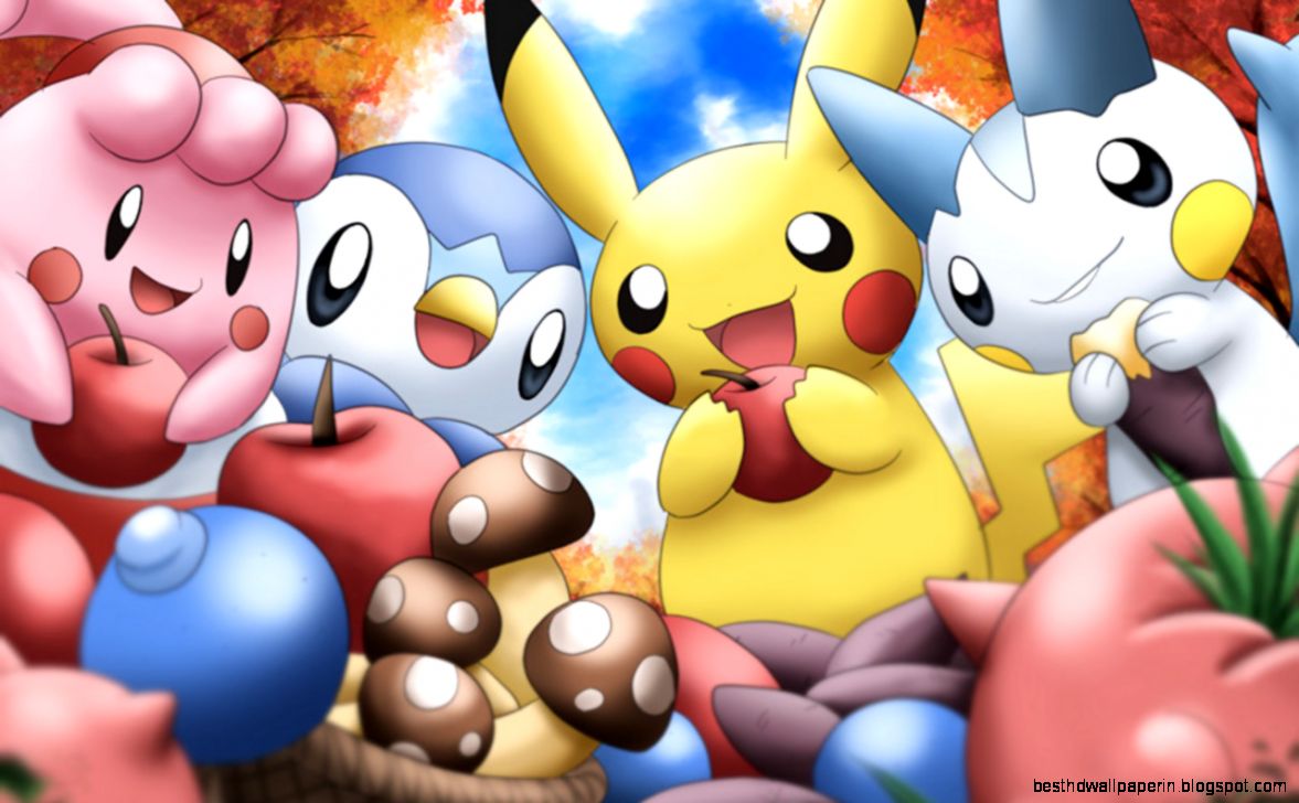 Pokemon Wallpaper 286 1280x800 px Pokemon Wallpaper 286 1280x800 px