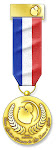 MÉDAILLE