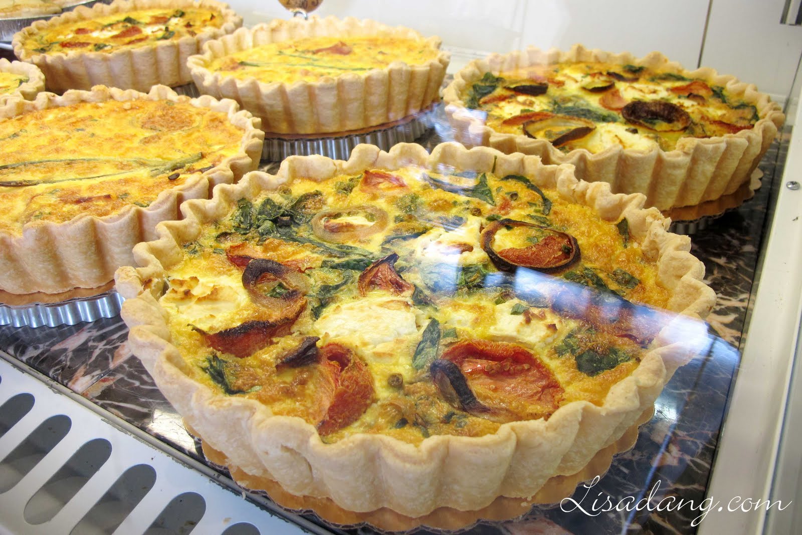 Dang It Delicious The Bakery, Windy Ridge in Park City, Utah