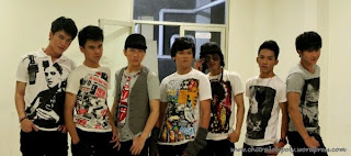 smash boyband indonesia