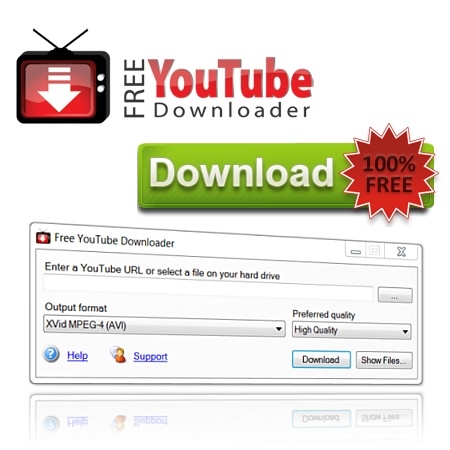addoncrop youtube video downloader latest version
