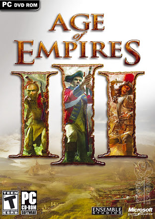 Age of Empires III Age of Empires III