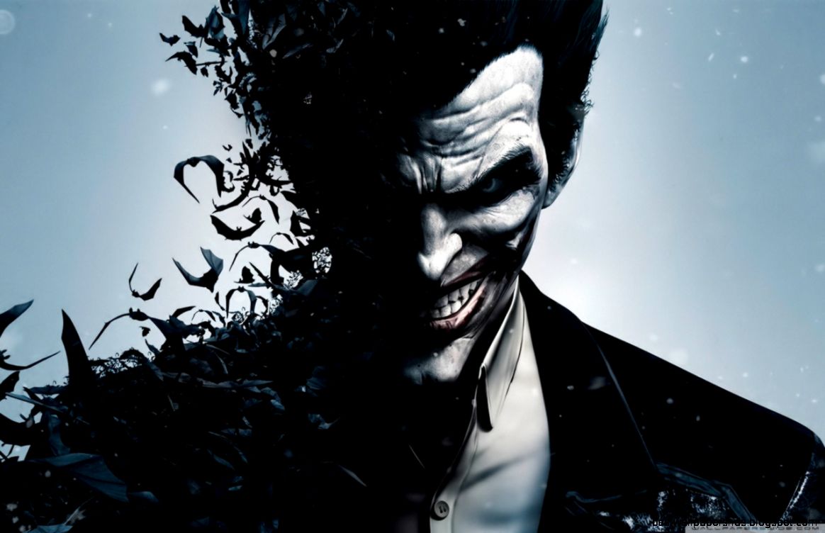 Batman Arkham Origins HD desktop wallpaper Widescreen High Batman Arkham Origins HD desktop wallpaper Widescreen High