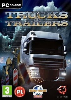 Baixar Trucks & Trailers Crack Português: PC Download games grátis