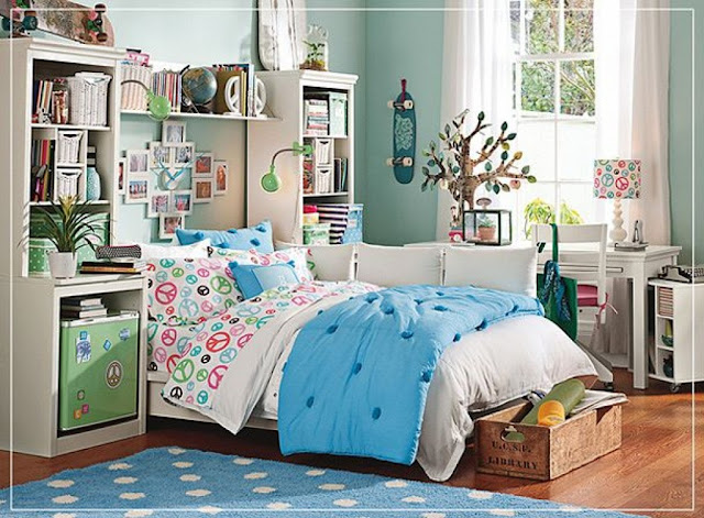 Cheap Ways To Decorate Bedroom