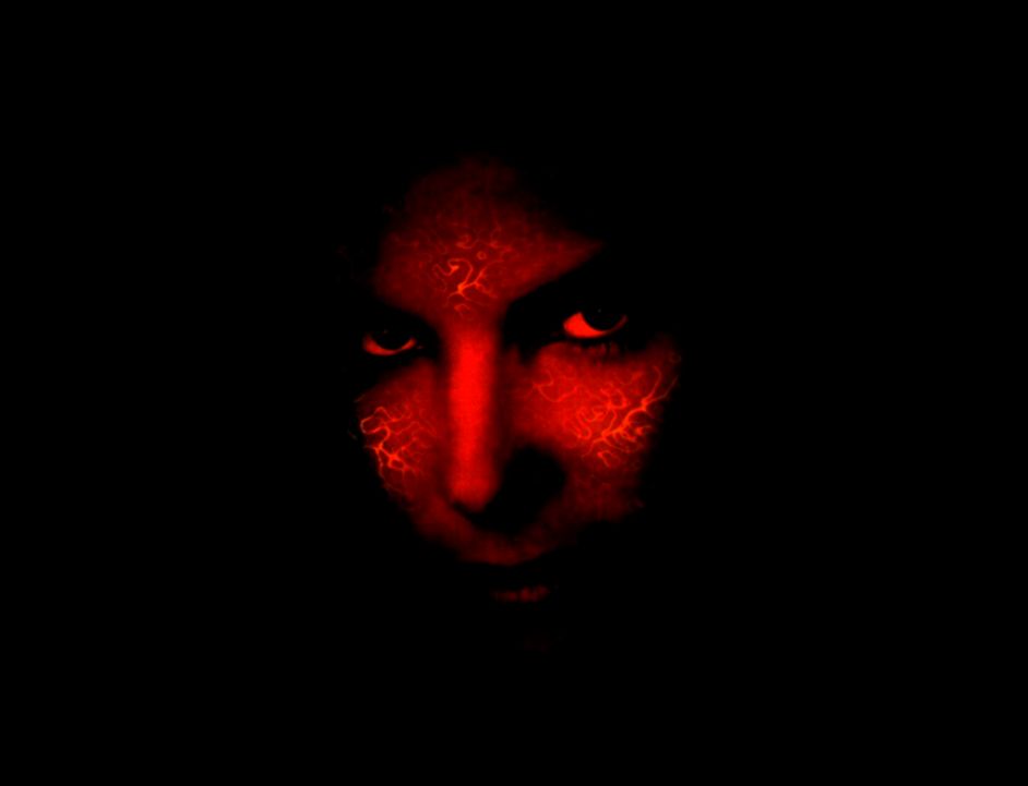 Red and Black Desktop Red and Black Desktop