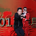 Psy Dan Supermodel Paling Seksi Taiwan Menari 'Gangnam Style' (7 Gambar)