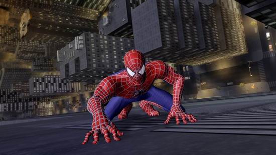 Spiderman Games Download For Pc For Free