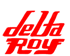 delta roy