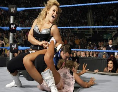 Music: WWE Diva(09)