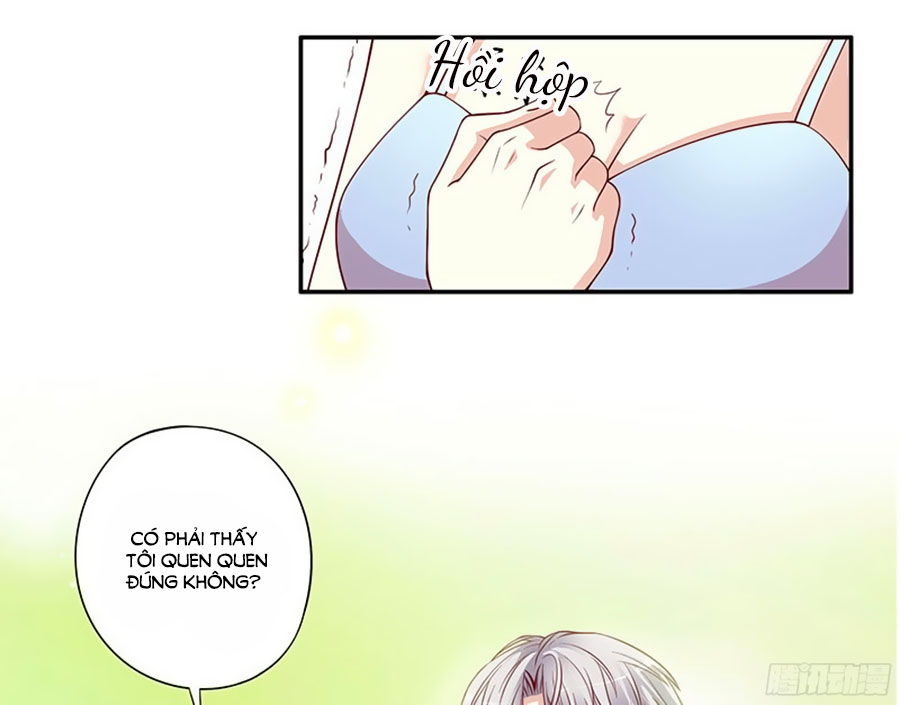 101 Phương Pháp Của Tổng Tài Chap 1 - Next Chap 2