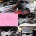 Branding Avanza MMC Hospital - vinyl sticker printing